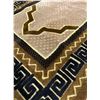 Image 3 : DAH High Quality Persian Genuine Hand-knotted Rug,  51" x 26"