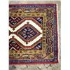 Image 2 : DAH High Quality Persian Genuine Hand-knotted Rug, 111" x 35.5"