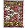 Image 2 : DAH High Quality Persian Genuine Hand-knotted Rug, 55.5" x 30"