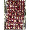 Image 3 : DAH High Quality Persian Genuine Hand-knotted Rug, 56.5" x 36"