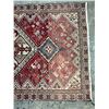 Image 2 : DAH High Quality Persian Genuine Hand-knotted Rug, 76" x 46"