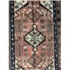 Image 2 : DAH High Quality Persian Genuine Hand-knotted Rug, 53" x 37"