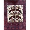 Image 3 : DAH High Quality Persian Genuine Hand-knotted Rug, 54" x 35"