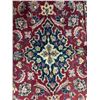 Image 2 : DAH High Quality Persian Genuine Hand-knotted Rug, 76" x 46"