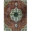 Image 2 : DAH High Quality Persian Genuine Hand-knotted Rug, 76" x 57"