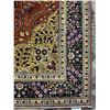 Image 3 : DAH High Quality Persian Genuine Hand-knotted Rug, 76" x 57"