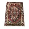 Image 1 : DAH High Quality Persian Genuine Hand-knotted Rug, 79.5" x 57"