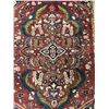 Image 2 : DAH High Quality Persian Genuine Hand-knotted Rug, 79.5" x 57"
