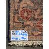 Image 4 : DAH High Quality Persian Genuine Hand-knotted Rug, 79.5" x 57"