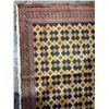 Image 2 : DAH High Quality Persian Genuine Hand-knotted Rug, 74.5" x 51"