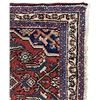 Image 2 : DAH High Quality Persian Genuine Hand-knotted Rug, 35" x 23"