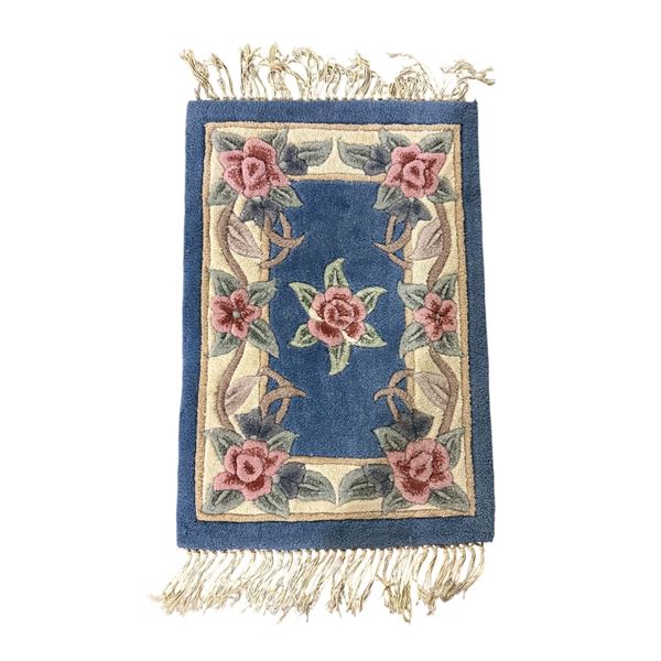 DAH High Quality Rug, 27.5" x 18.5"
