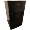 Image 1 : RS - Master Chef Compact Refrigerator — Model 043-0291-4 (testing - working)