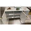 Image 3 : RS NEW Colin Sideboard - Retails: $1299 - Size: 52(L)X17(D)X32(H)