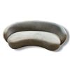 Image 1 : RS NEW Roma Light Grey 3 Seater Couch - Retails: $2999