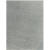 Image 3 : RS NEW Roma Light Grey 3 Seater Couch - Retails: $2999