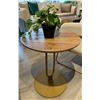 Image 1 : RS Jessy Side Table - Retails: $499