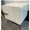 Image 2 : RS Debbie Nightstand - Retails: $399