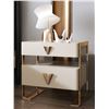 Image 1 : RS Demi Nightstand - Retails: $499