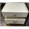Image 3 : RS Demi Nightstand - Retails: $499
