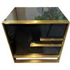 Image 2 : RS Terisha Black - Nightstand - Retails: $499