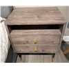 Image 2 : RS New Moon Nightstand - Retails: $599