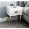 Image 1 : RS New Judy Nightstand - Retails: $399