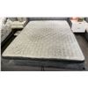 Image 1 : RS New High Quality Local Mattress Queen - Firm Pocket Coil - Retails: $1299