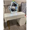 Image 1 : RS Dresser Dressing Table - Retails: $1499