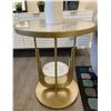 Image 2 : RS New Olivia Side Table - Retails: $499