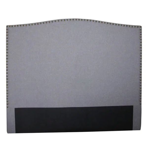 RS New Phoenix Double - Grey - Headboard only - Retails: $399
