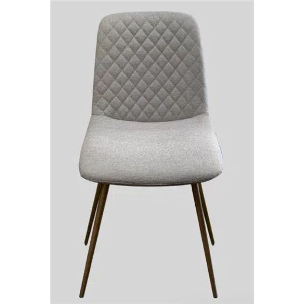 RS New Jade Light Grey Dining Chair - Retails: $129