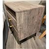 Image 3 : BNIB Moon Nightstand - Retails: $599