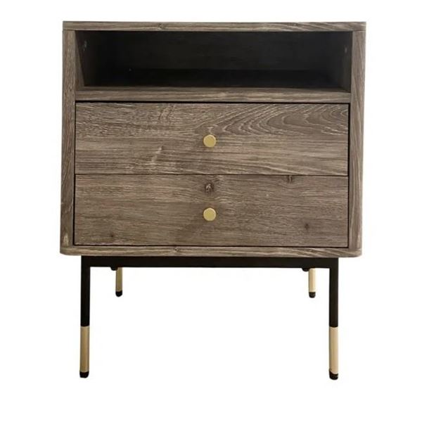 BNIB Moon Nightstand - Retails: $599