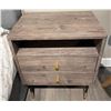 Image 2 : BNIB Moon Nightstand - Retails: $599