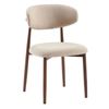 Image 2 : BNIB Emily Group of 2 dining chair Set - Retails: $418