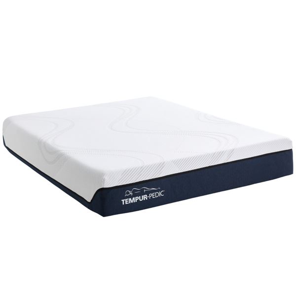 DAH - Tempur-Pedic Perform Soft Mattress (King - Retail Approx. $2,800) - w/Warranty