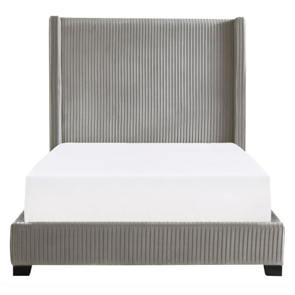 DAH - BNIB Full Bedframe - 1547TP