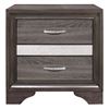 Image 1 : DAH - BNIB Nightstand - 1505-4