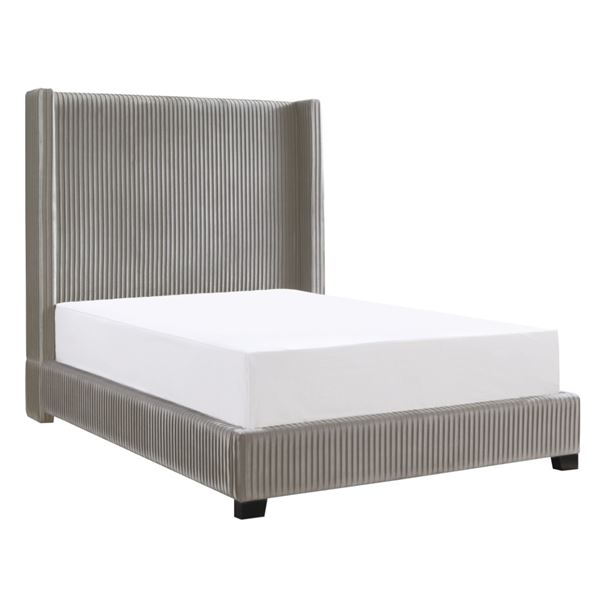 DAH - BNIB King Bedframe - 1547TP