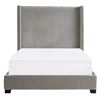 Image 2 : DAH - BNIB King Bedframe - 1547TP