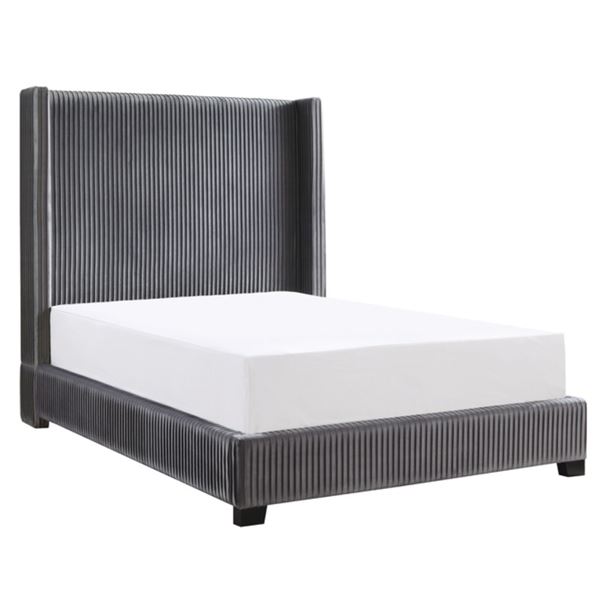 DAH - BNIB King Bedframe - 1547