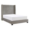 Image 1 : DAH - BNIB King Bedframe - 1547TP