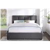 Image 3 : DAH - BNIB King Bed w/o Storage - 1632GHK