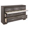 Image 2 : DAH - BNIB Dresser - 1505-5