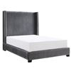 Image 2 : DAH - BNIB Queen Bedframe - 1547