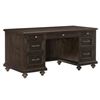 Image 1 : DAH - BNIB Executive Desk - 1689-17