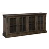 Image 2 : DAH - BNIB Server - Brown Pine Venneer - 5799-40