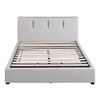 Image 2 : DAH - BNIB King Bed w/Storage - 1632K