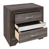 Image 2 : DAH - BNIB Nightstand - 1505-4